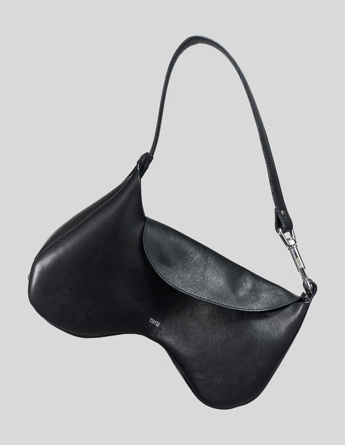 R25 FULL REGULAR LEATHER BAG