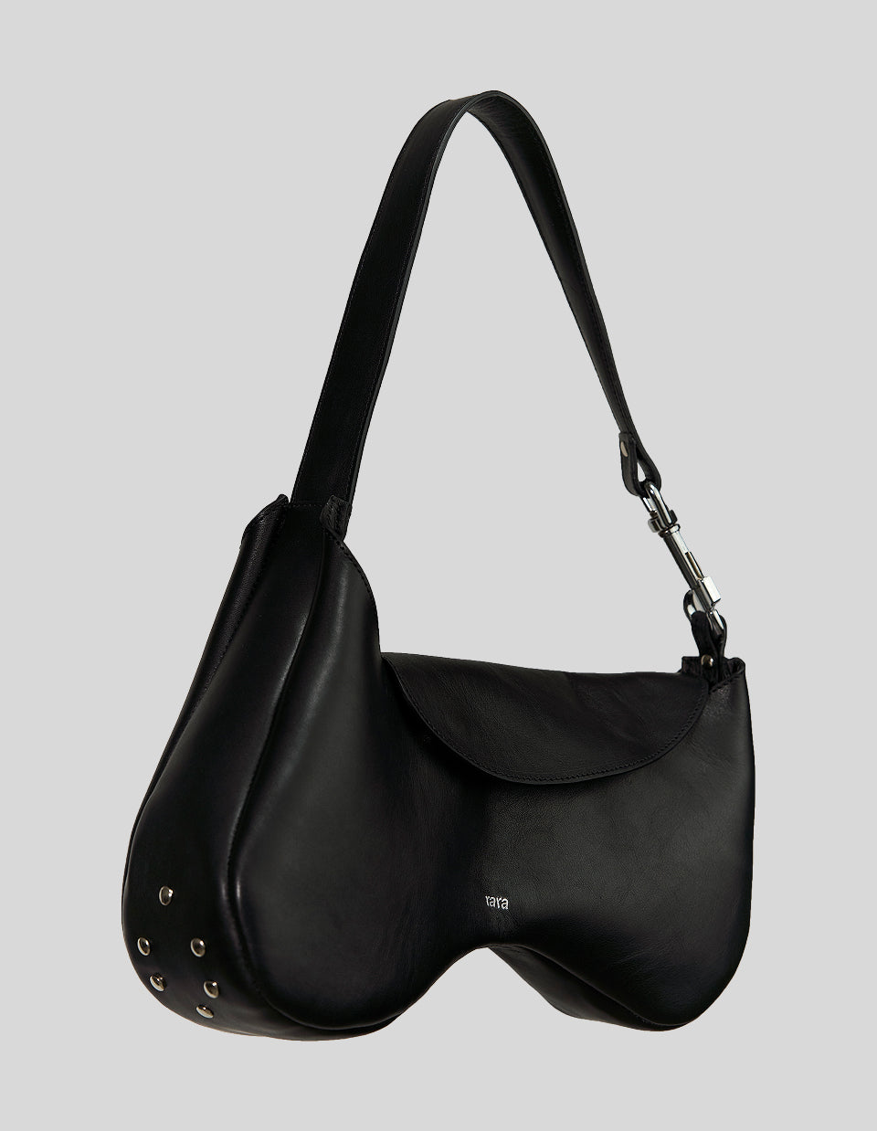 R25 FULL REGULAR LEATHER BAG